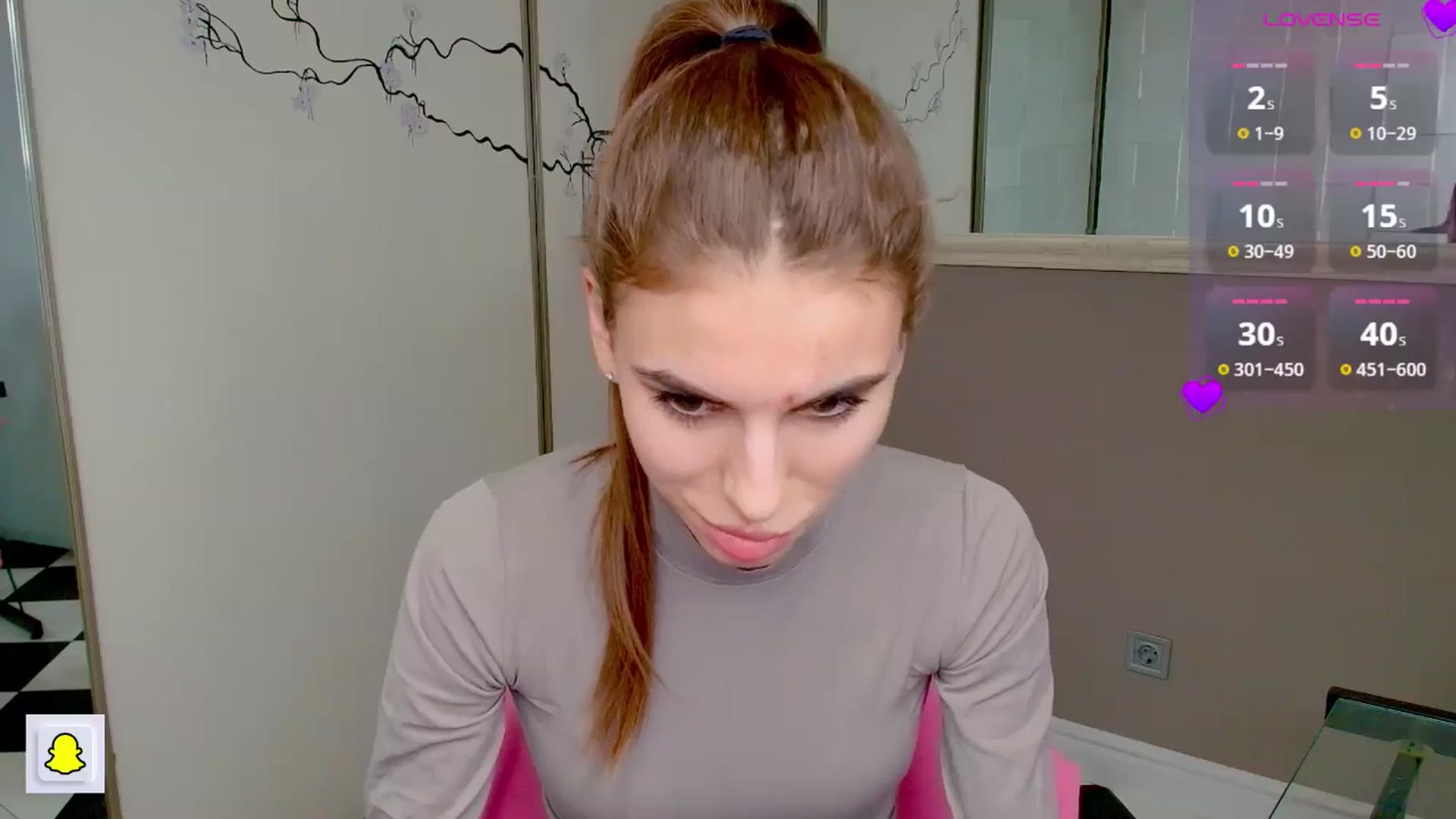 Graceful_Doll video thumbnail