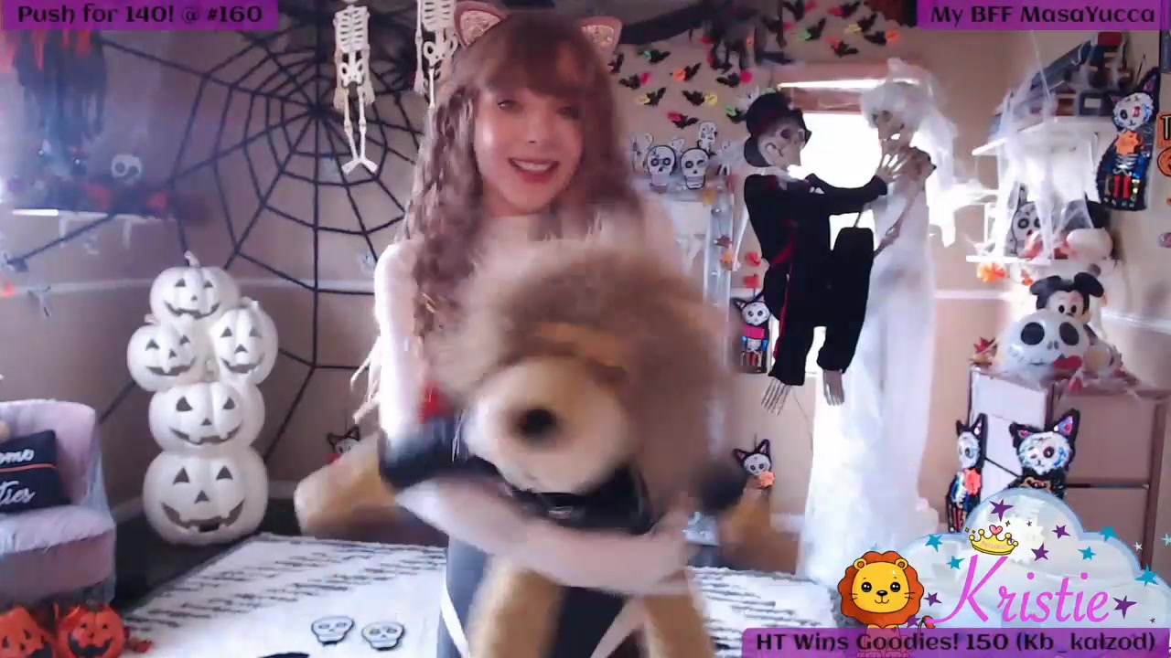 KB_CAMILYWEEN video thumbnail