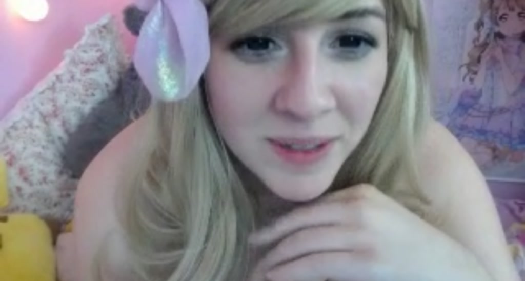 SugaryBunny video thumbnail