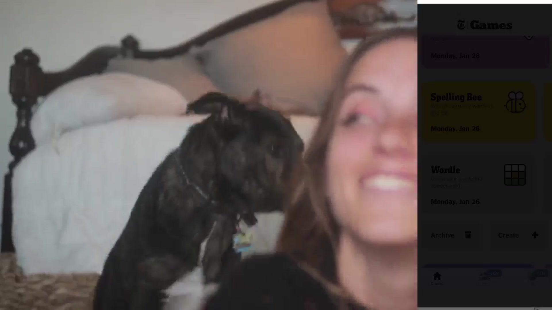 NaomiDee video thumbnail