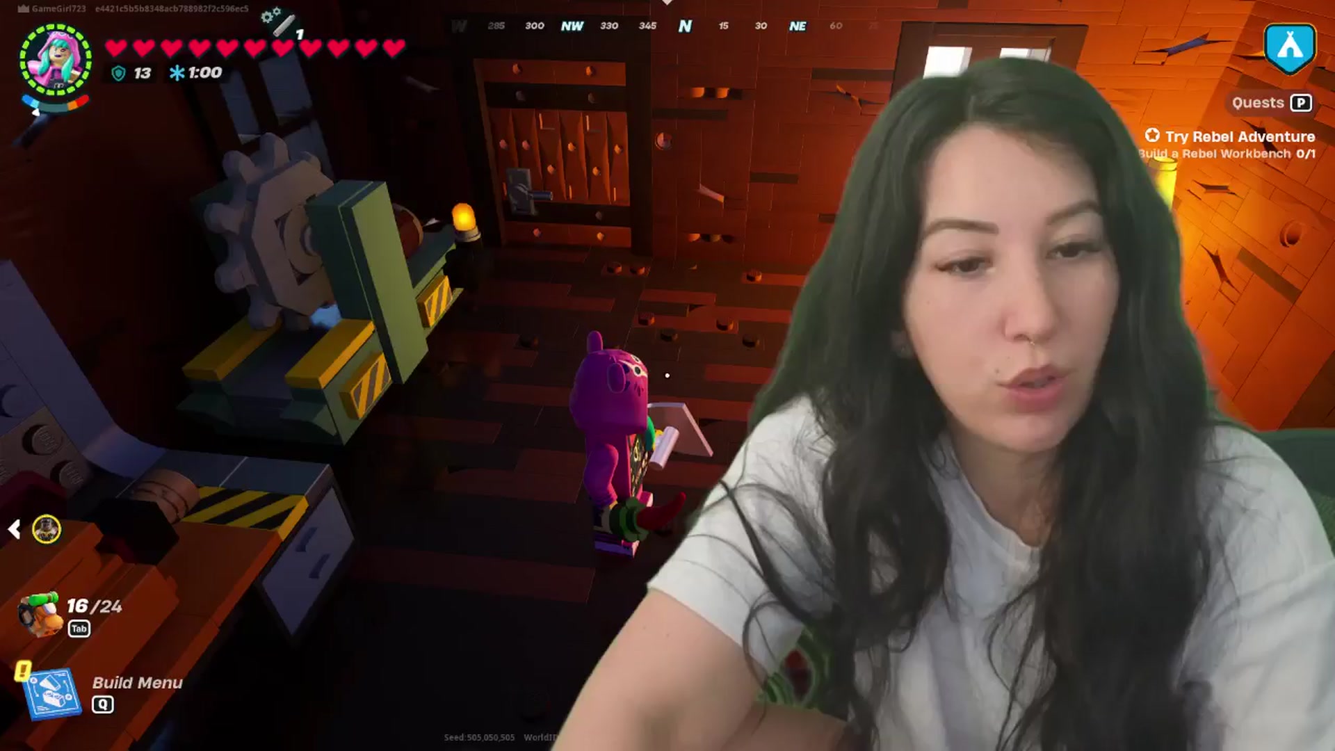 GoddessxLena video thumbnail