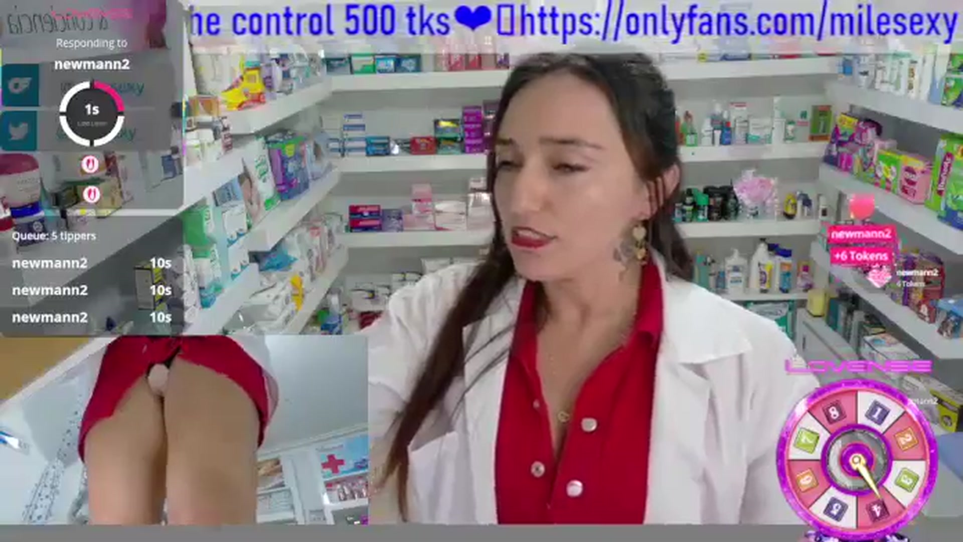 swmilena_hot_ video thumbnail
