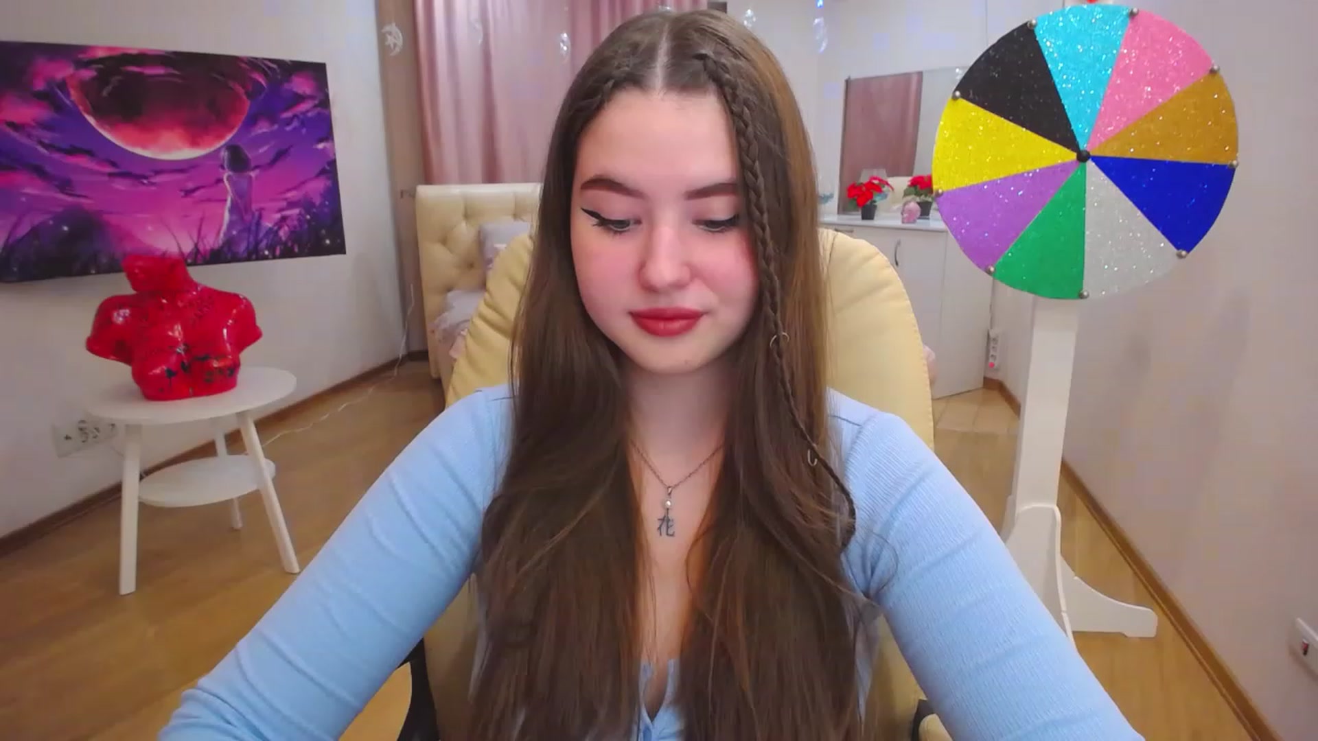 AdmireMyEyes video thumbnail