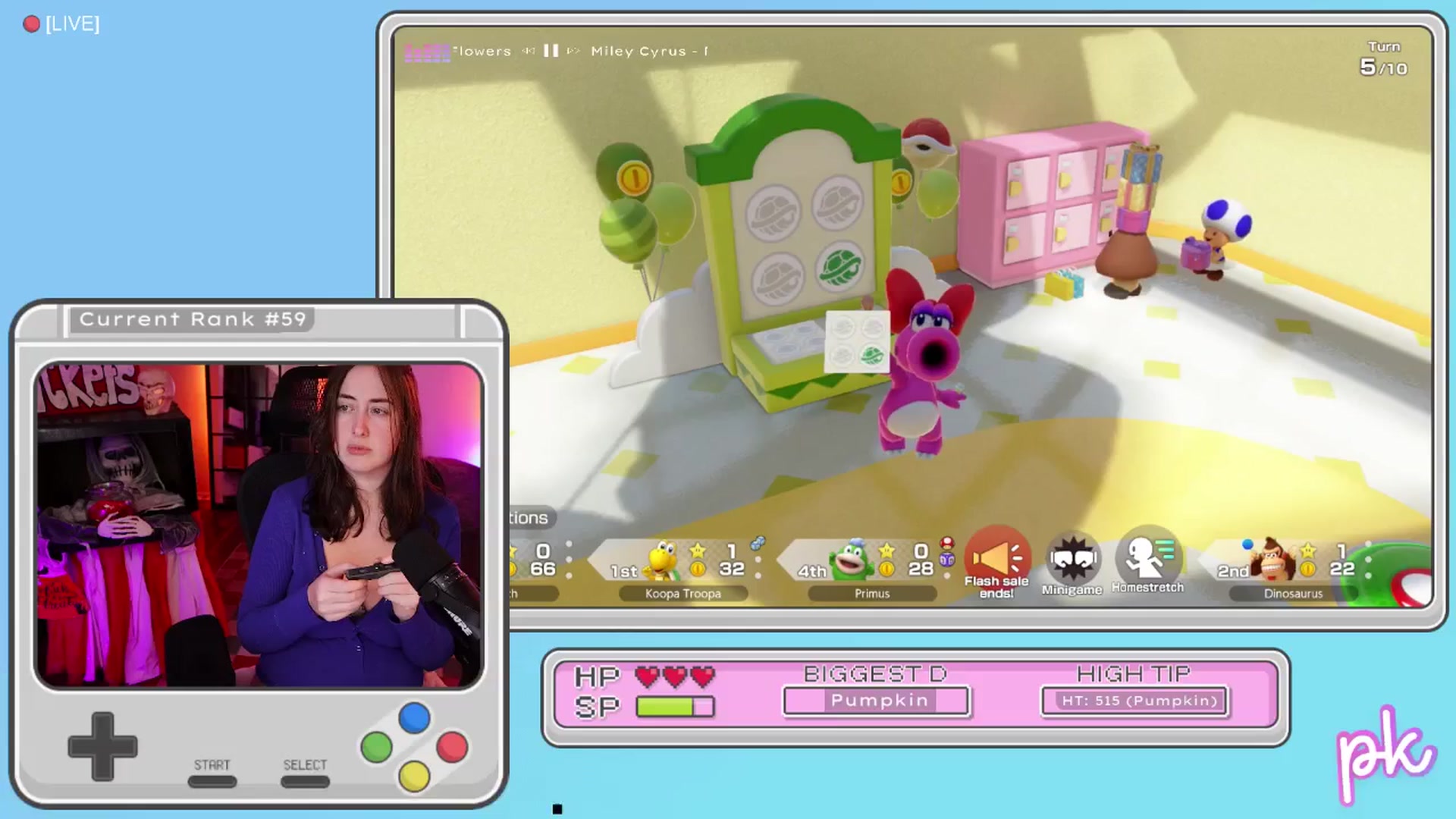 PrincessKate video thumbnail