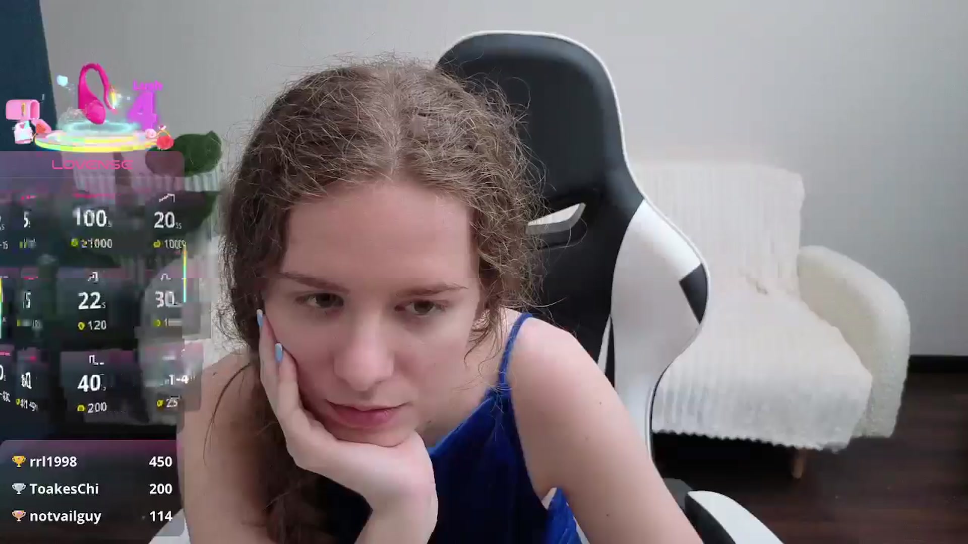 BlueFlowerr video thumbnail