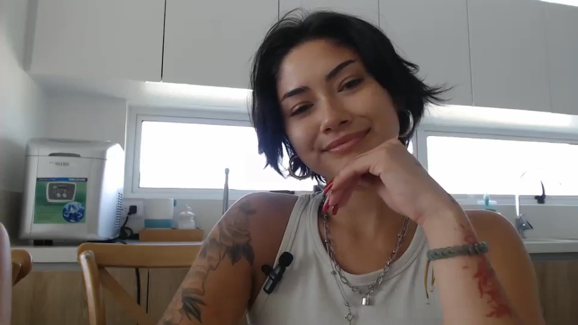 YourGoddessLu video thumbnail
