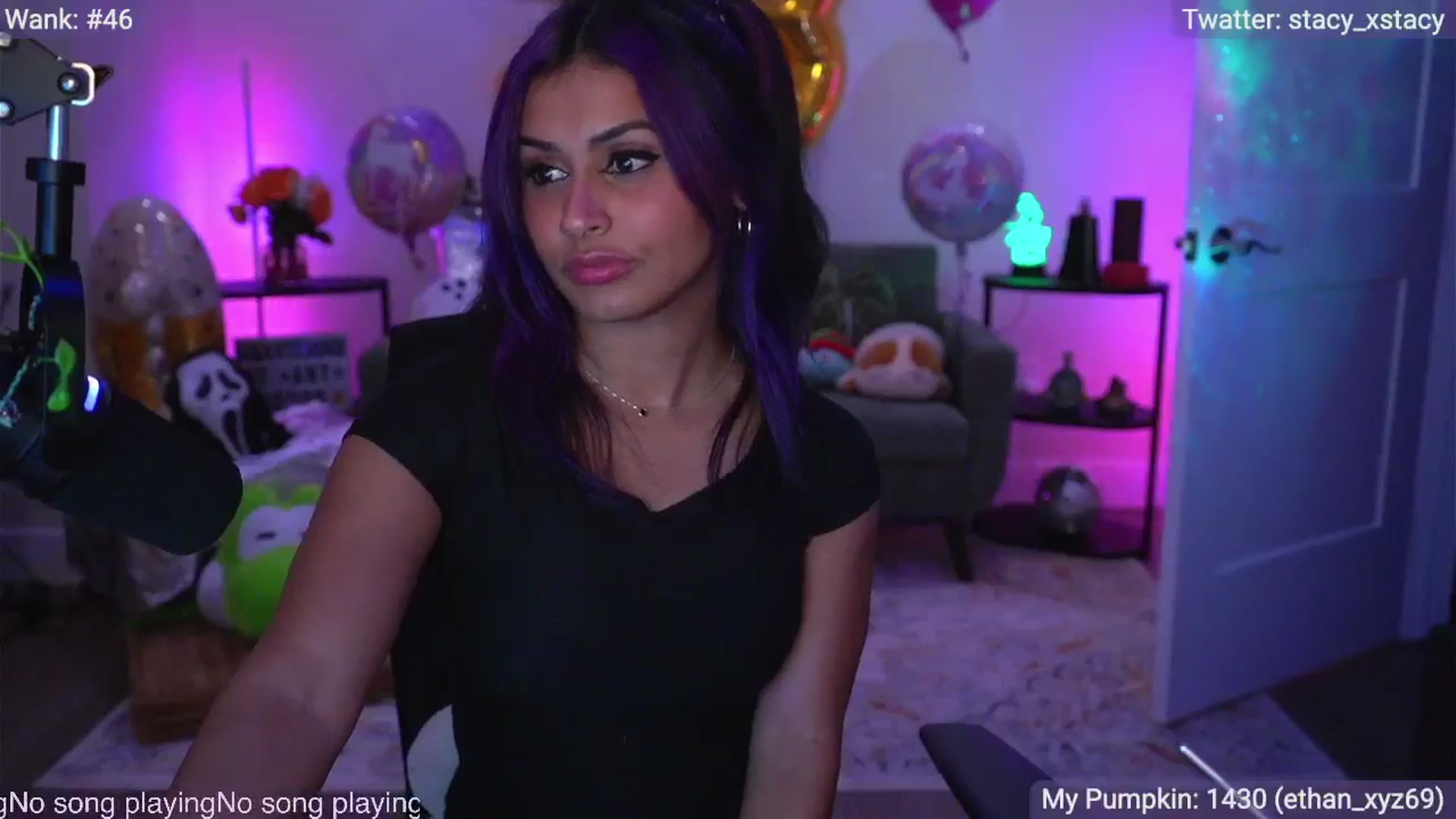 Stacy_x3 video thumbnail