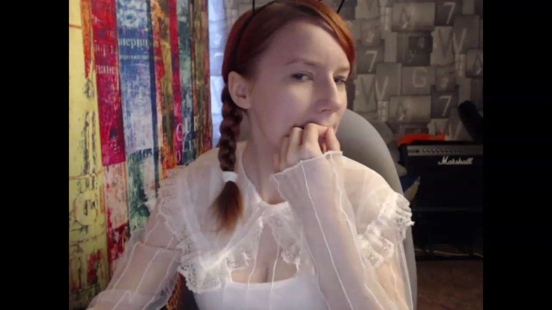 NikiFoks18 video thumbnail