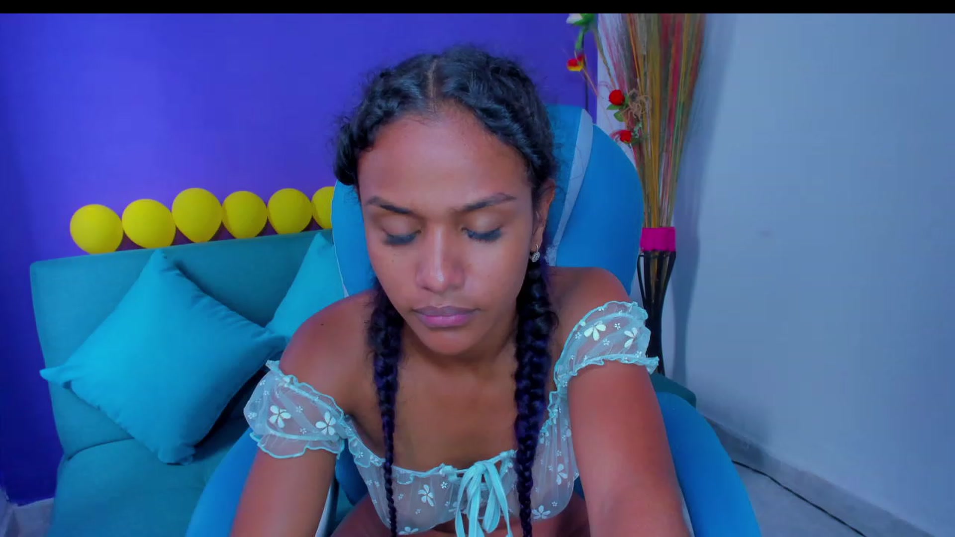 Violet_Fit video thumbnail