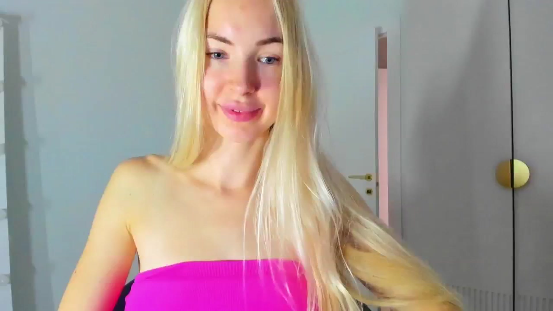 ForeverBarbie video thumbnail