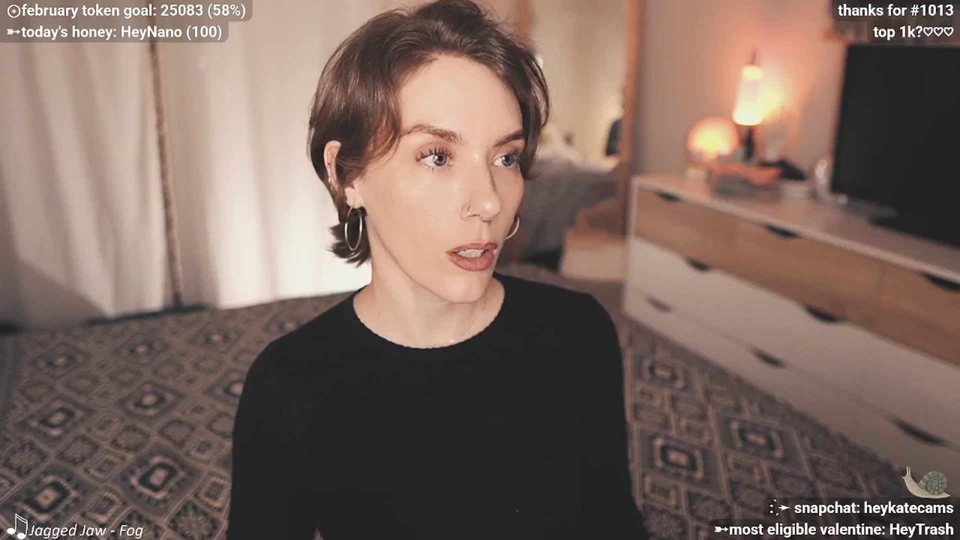 HeyKate video thumbnail