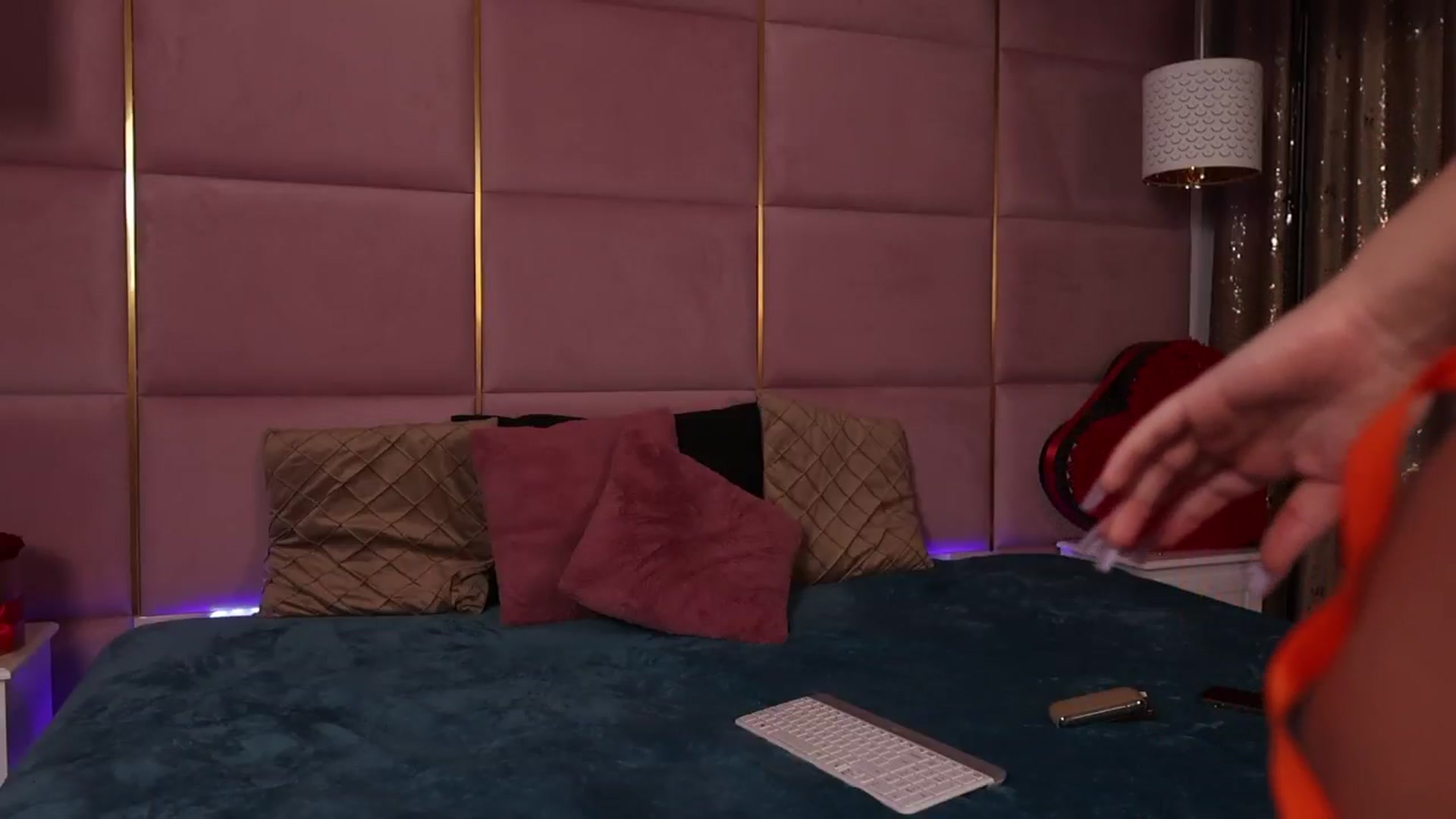 ElaBlue video thumbnail