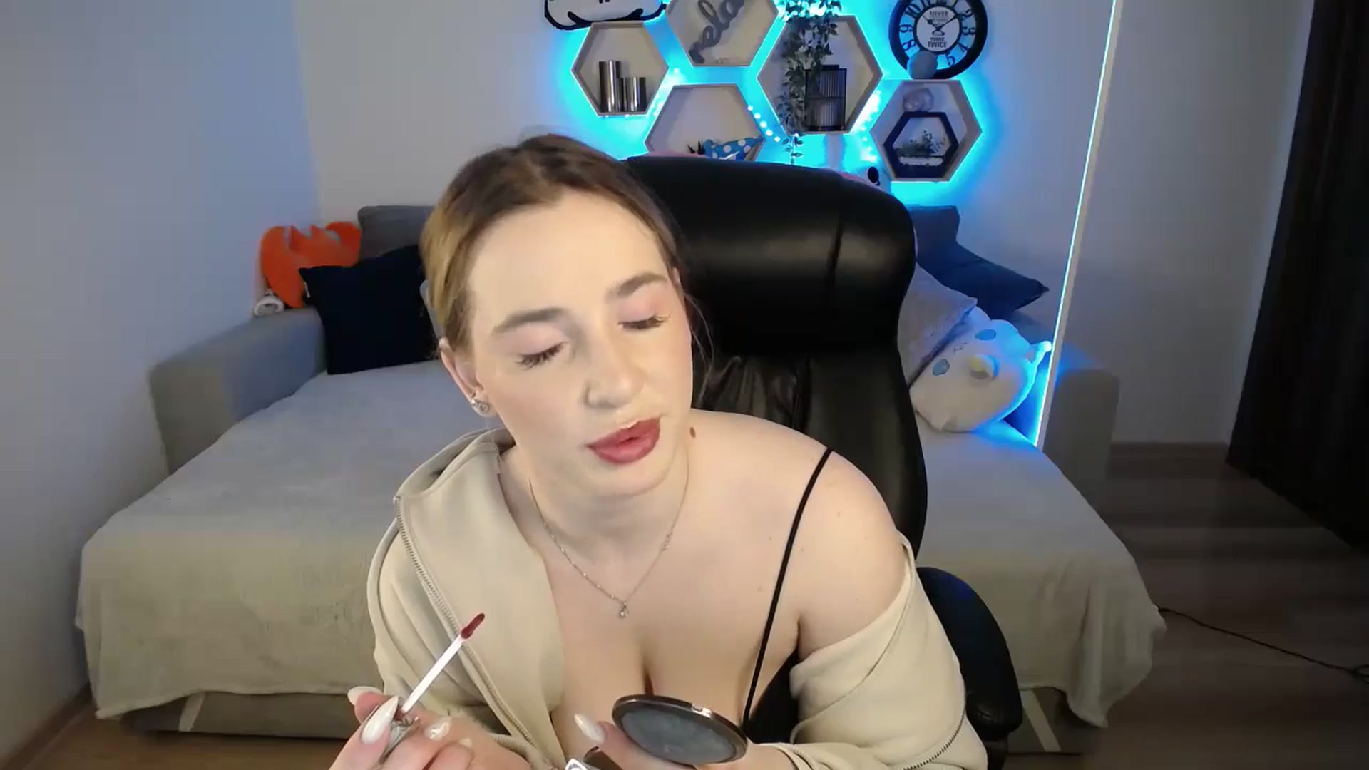 SabrinaViolet video thumbnail