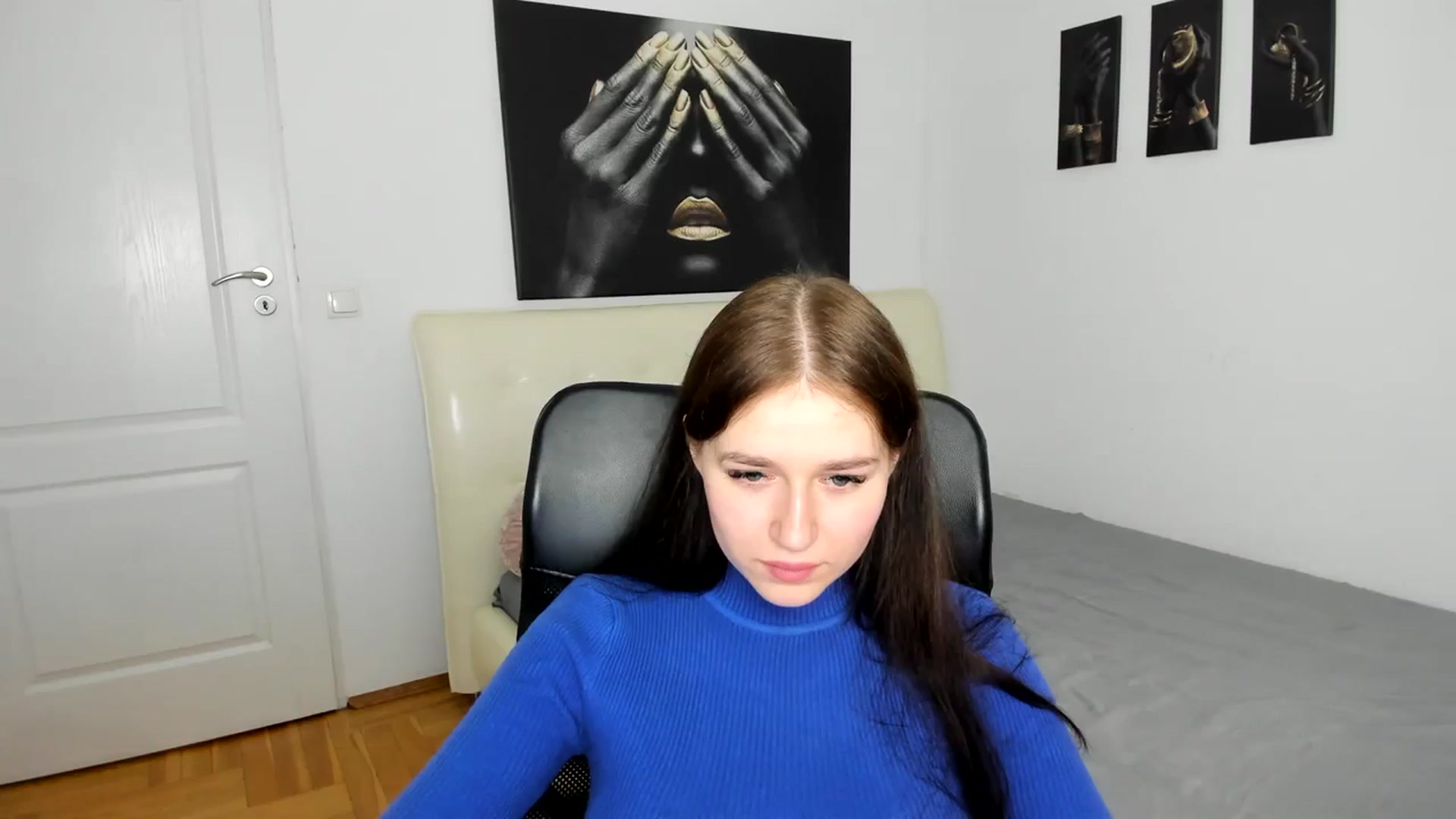 SsweetPeaches video thumbnail