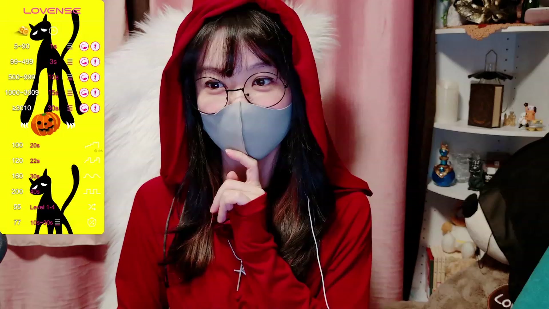 meows video thumbnail