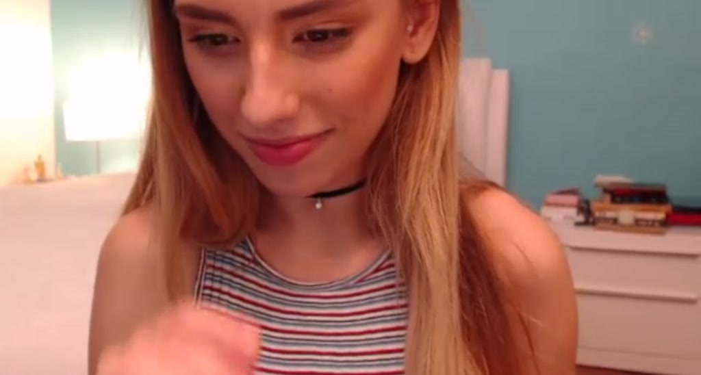 AlexaBlancOh video thumbnail