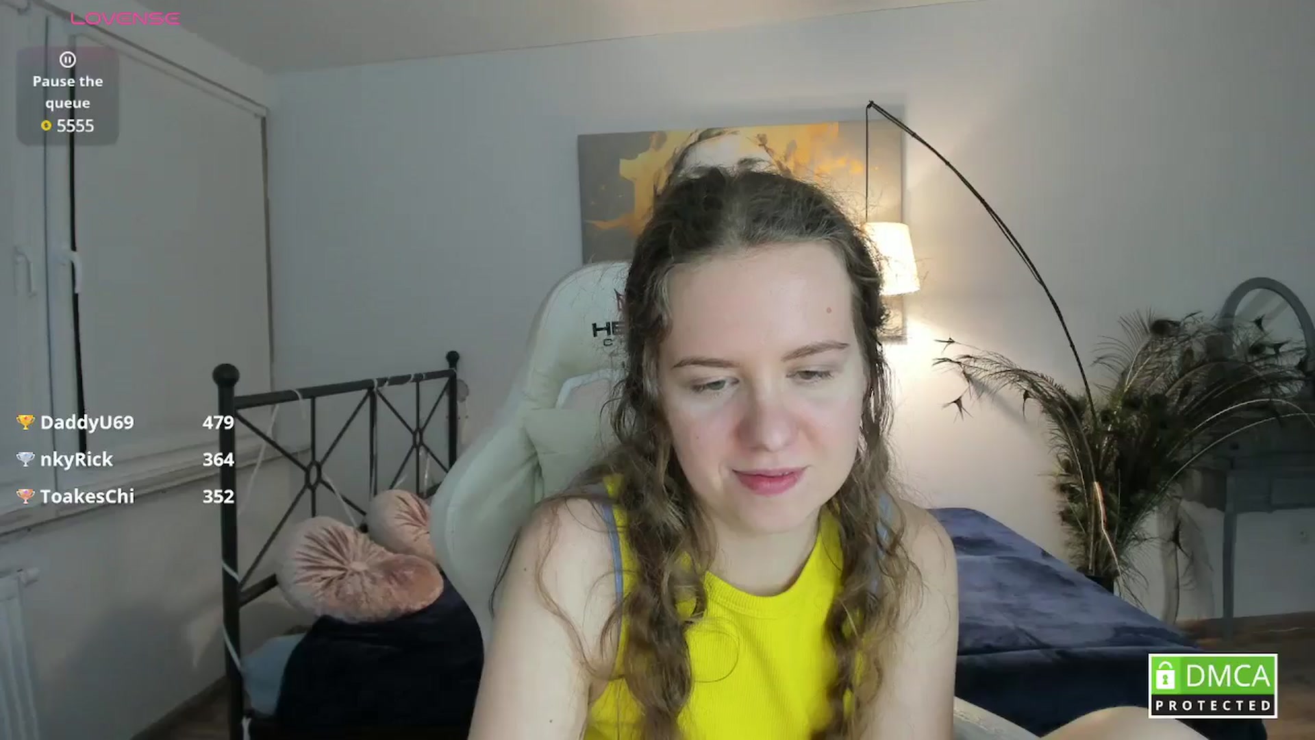 LanaBelll video thumbnail