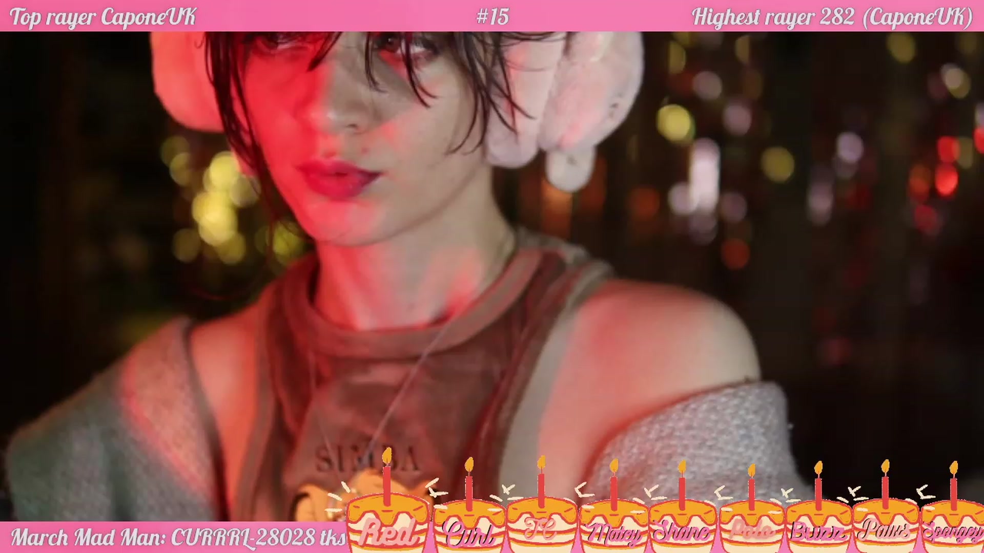FluffinRayRay video thumbnail