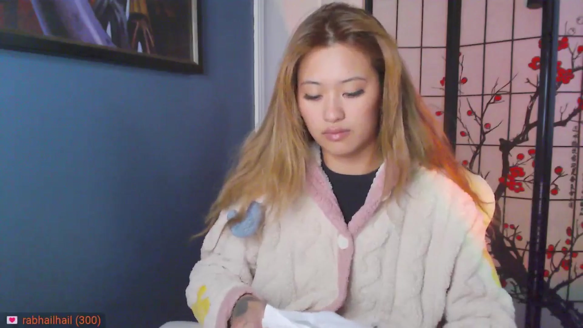 MsMoncler video thumbnail