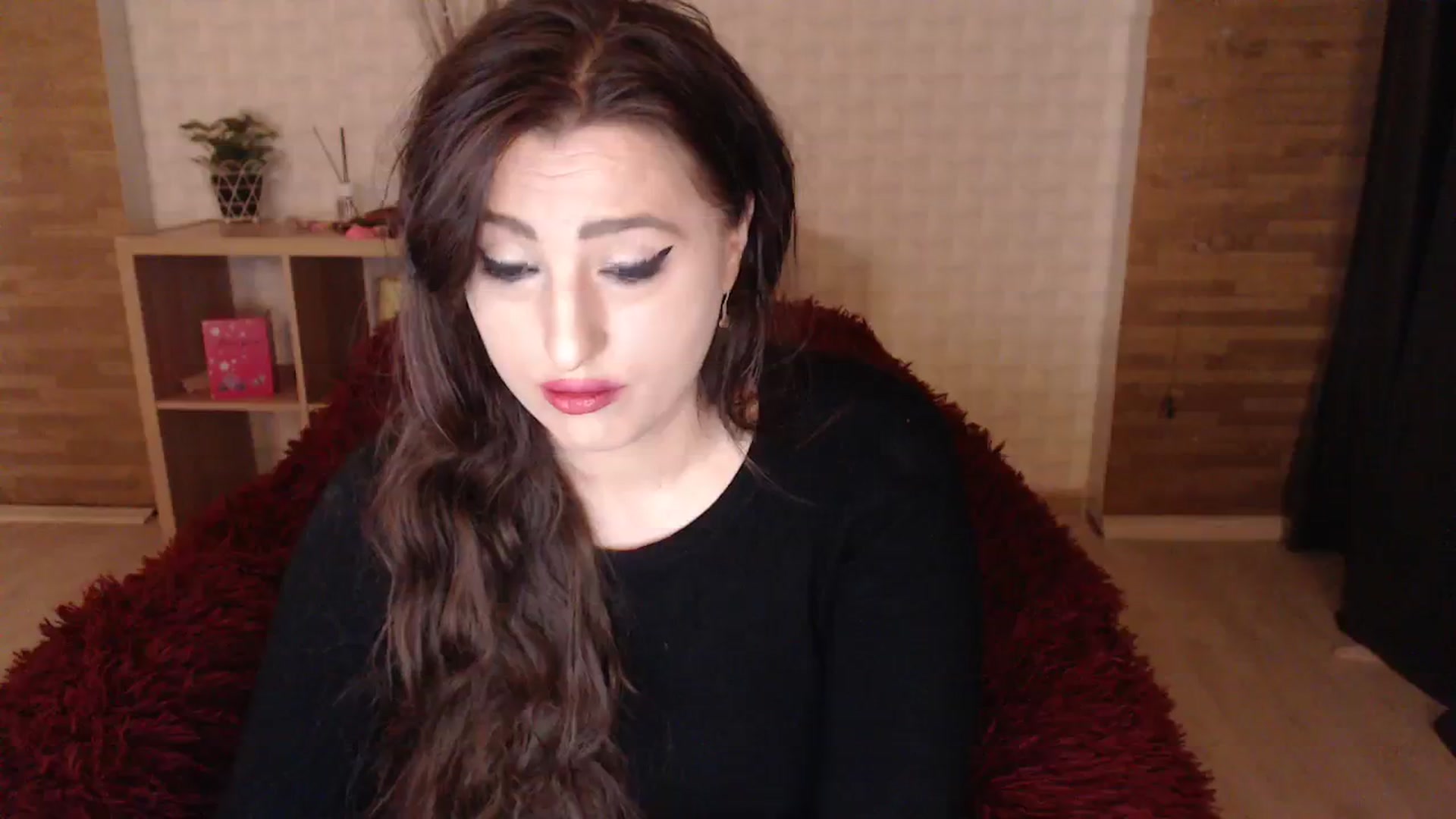HotRebbecca video thumbnail