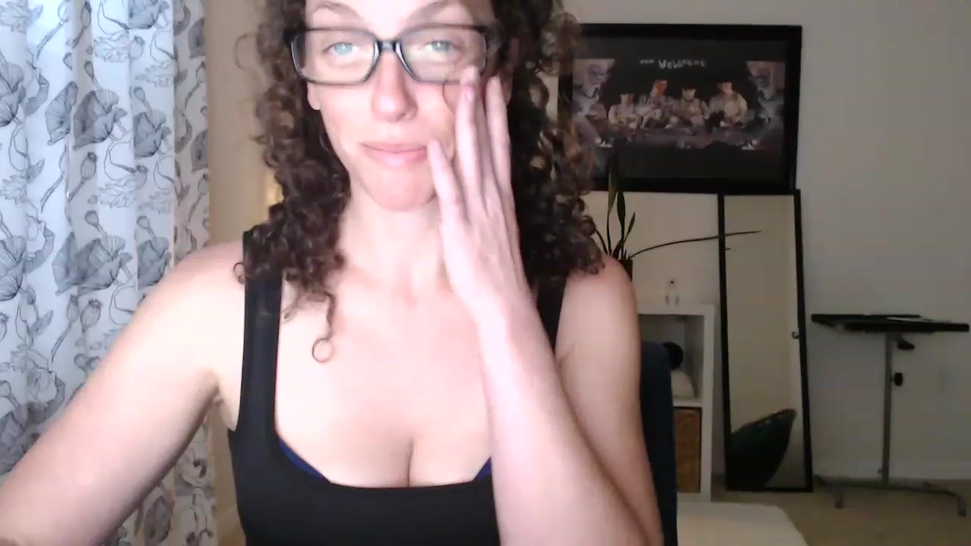 Sarah_Stark video thumbnail