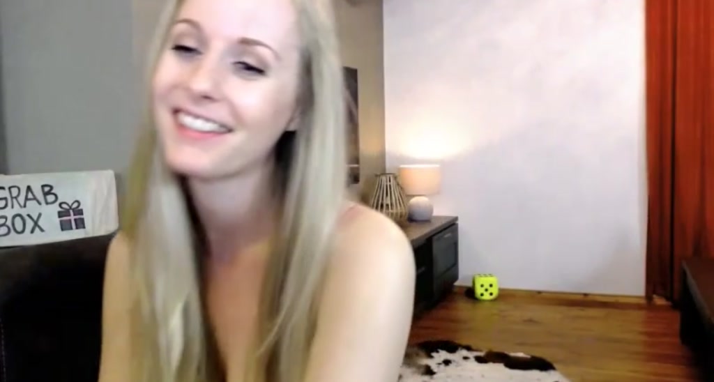 WildestKitten video thumbnail
