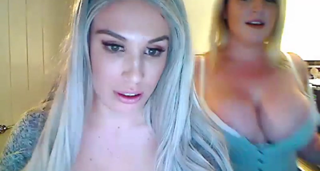LILYHUGETITS video thumbnail