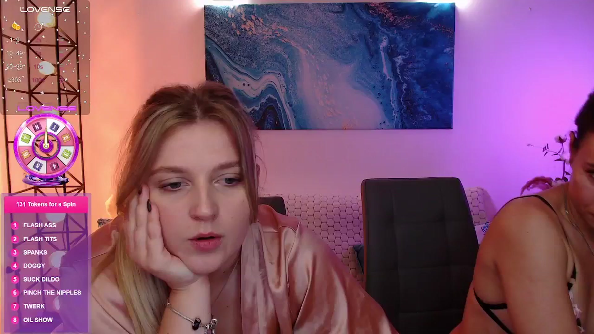 Diana_Wow video thumbnail