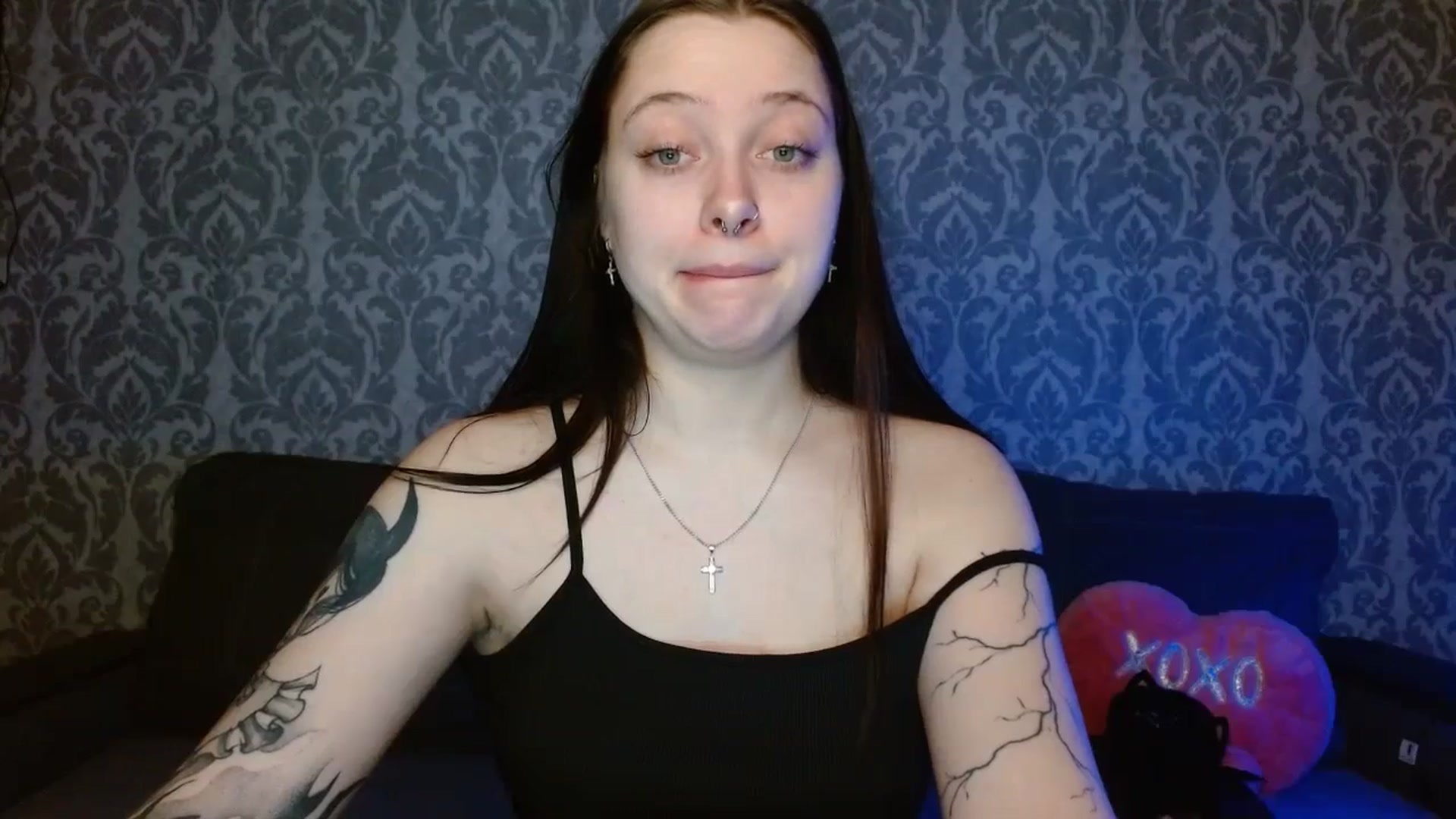 AmyWard video thumbnail