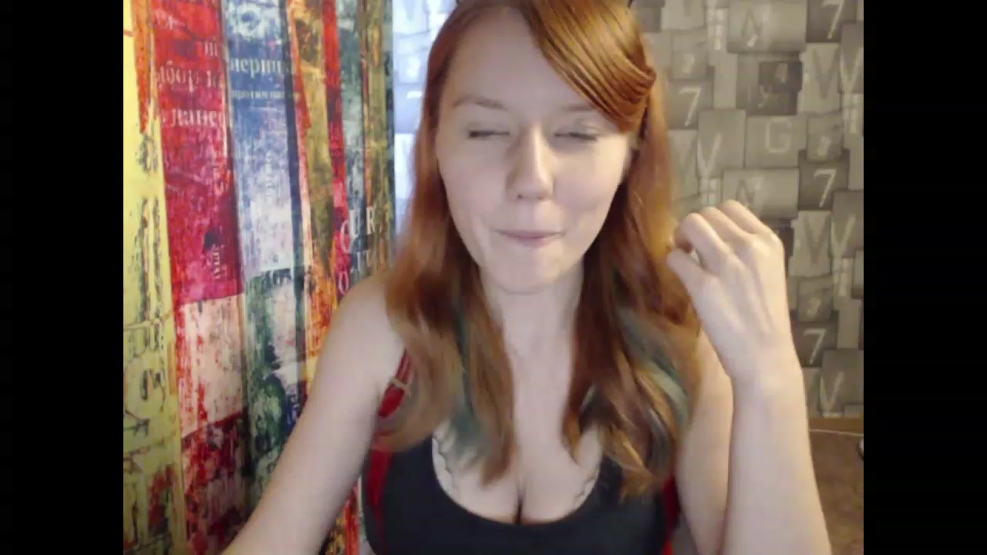 NikiFoks18 video thumbnail