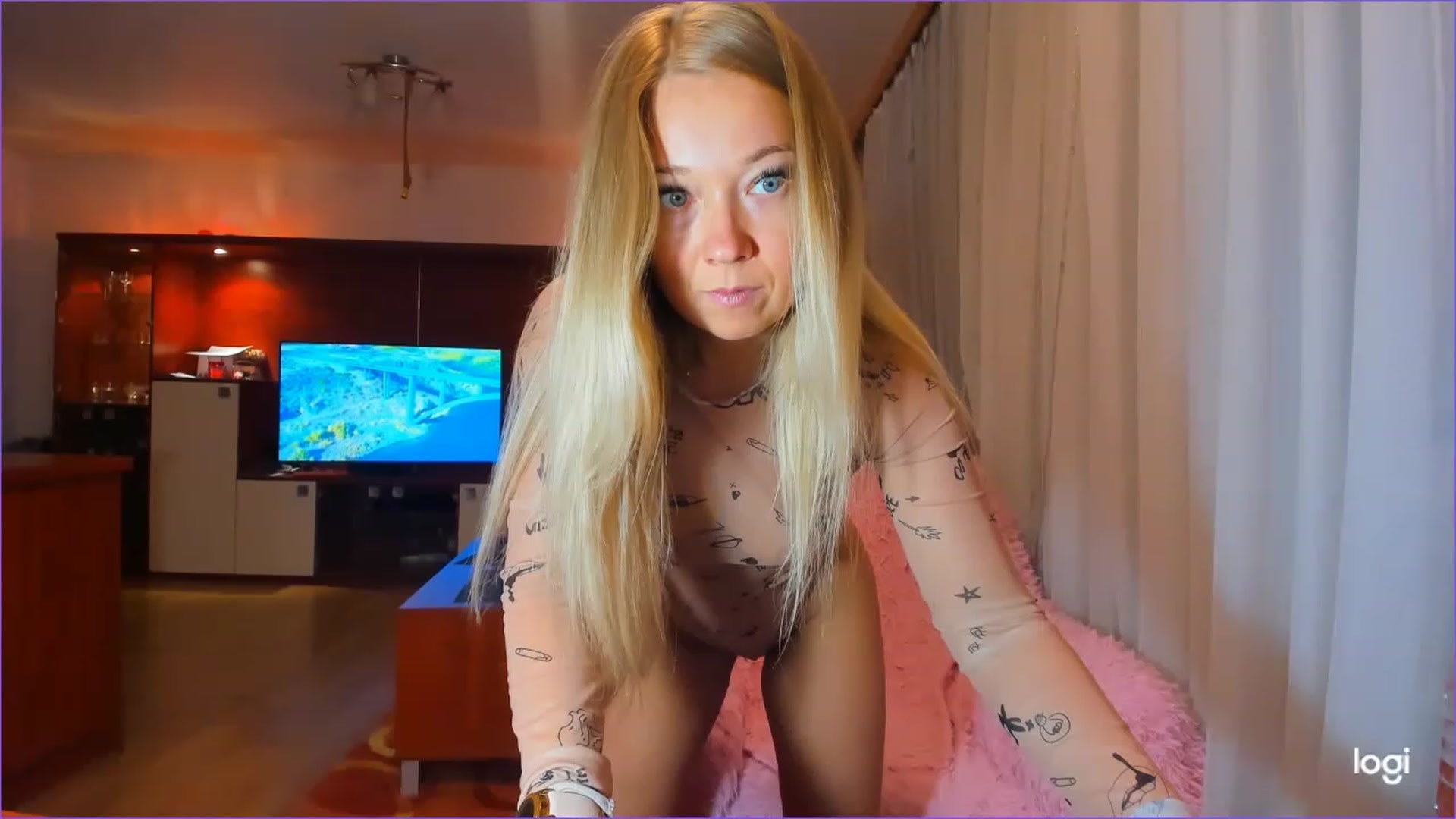 FlamingoDream video thumbnail
