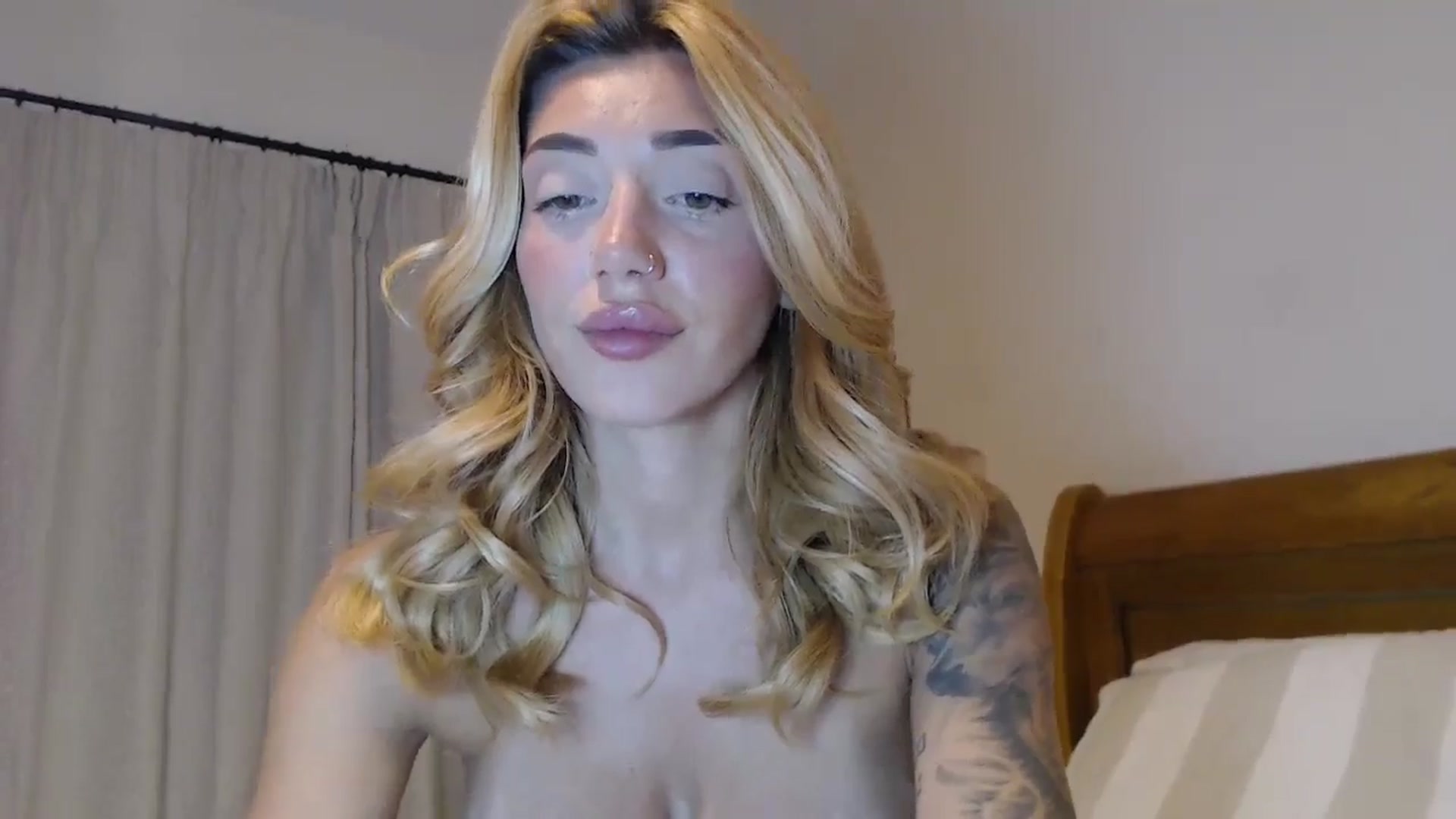 EnglishRose3 video thumbnail