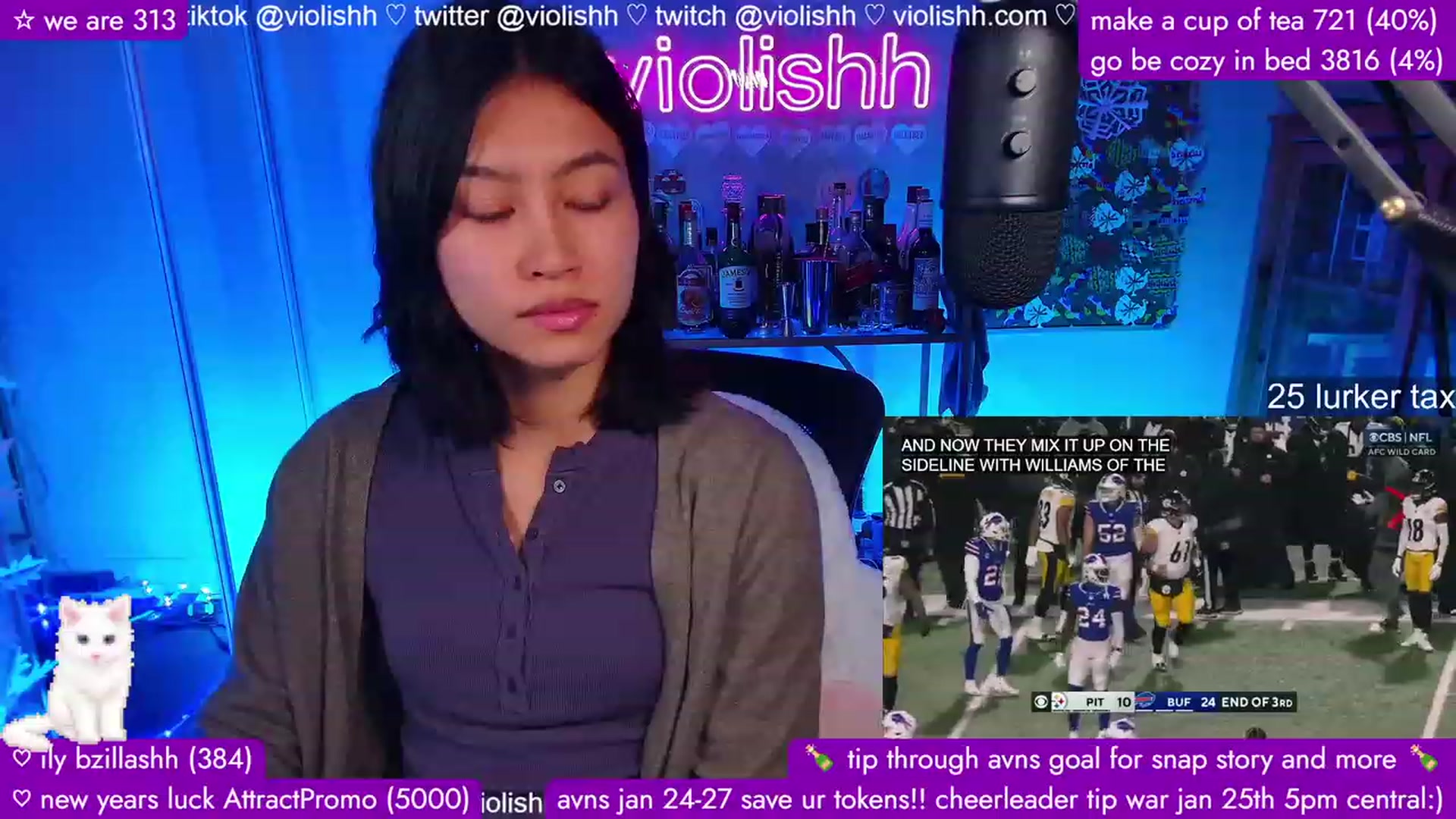 violishh video thumbnail