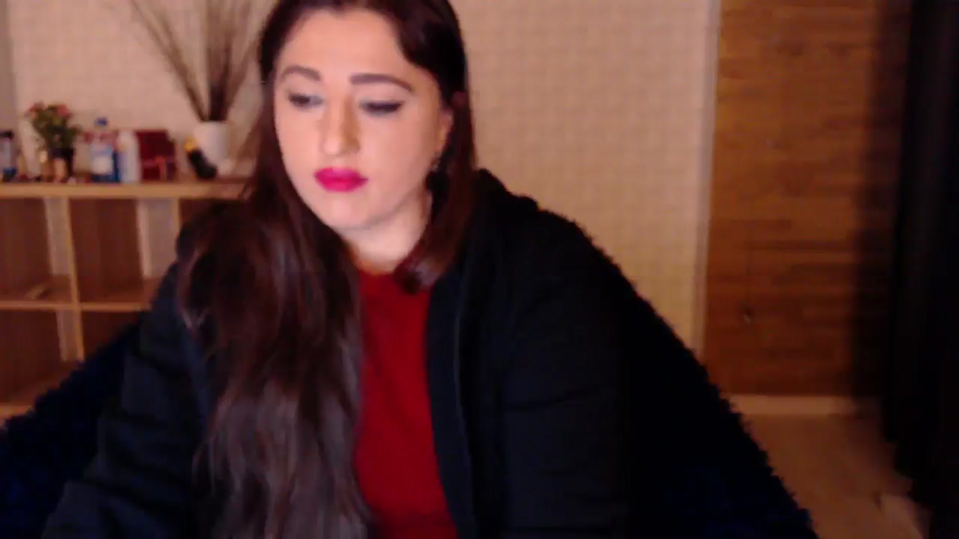 HotRebbecca video thumbnail