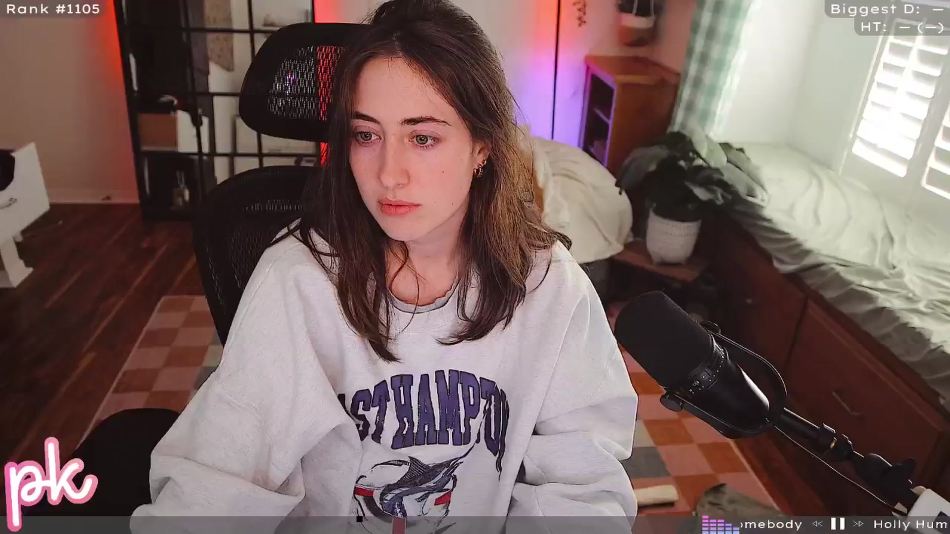 PrincessKate video thumbnail
