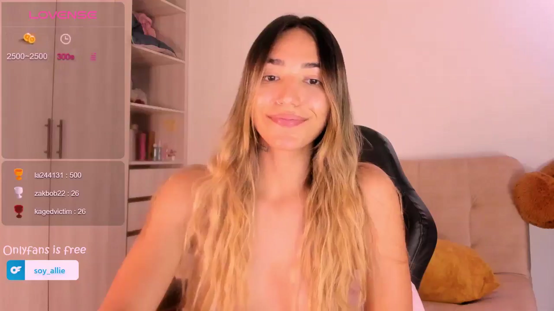 Missbaby8 video thumbnail