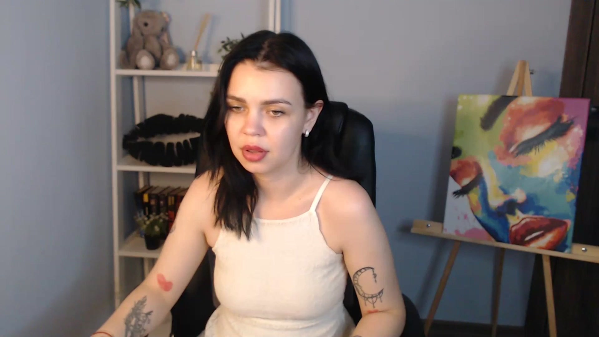 NicolyRio video thumbnail
