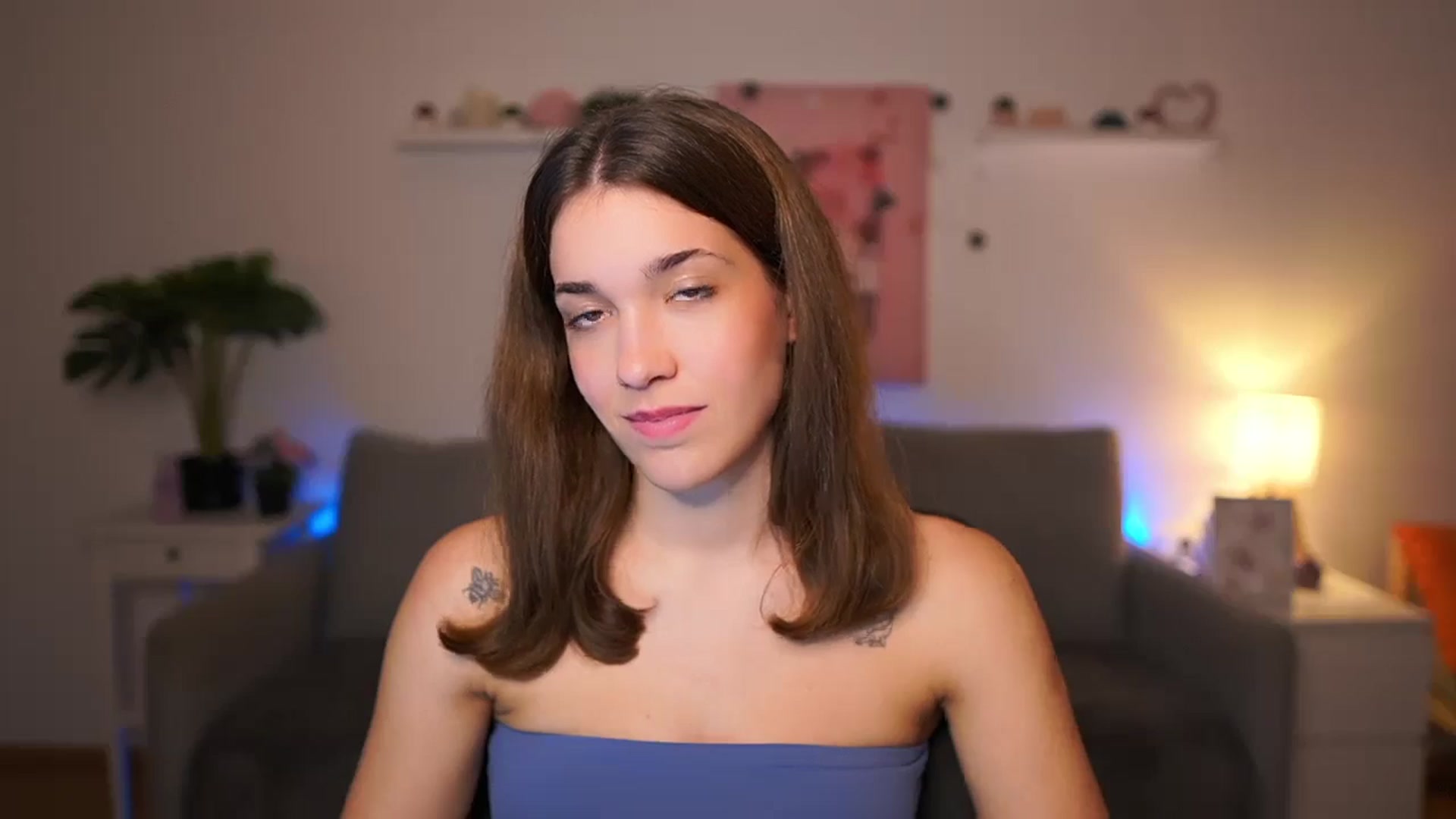 Kissiecat video thumbnail