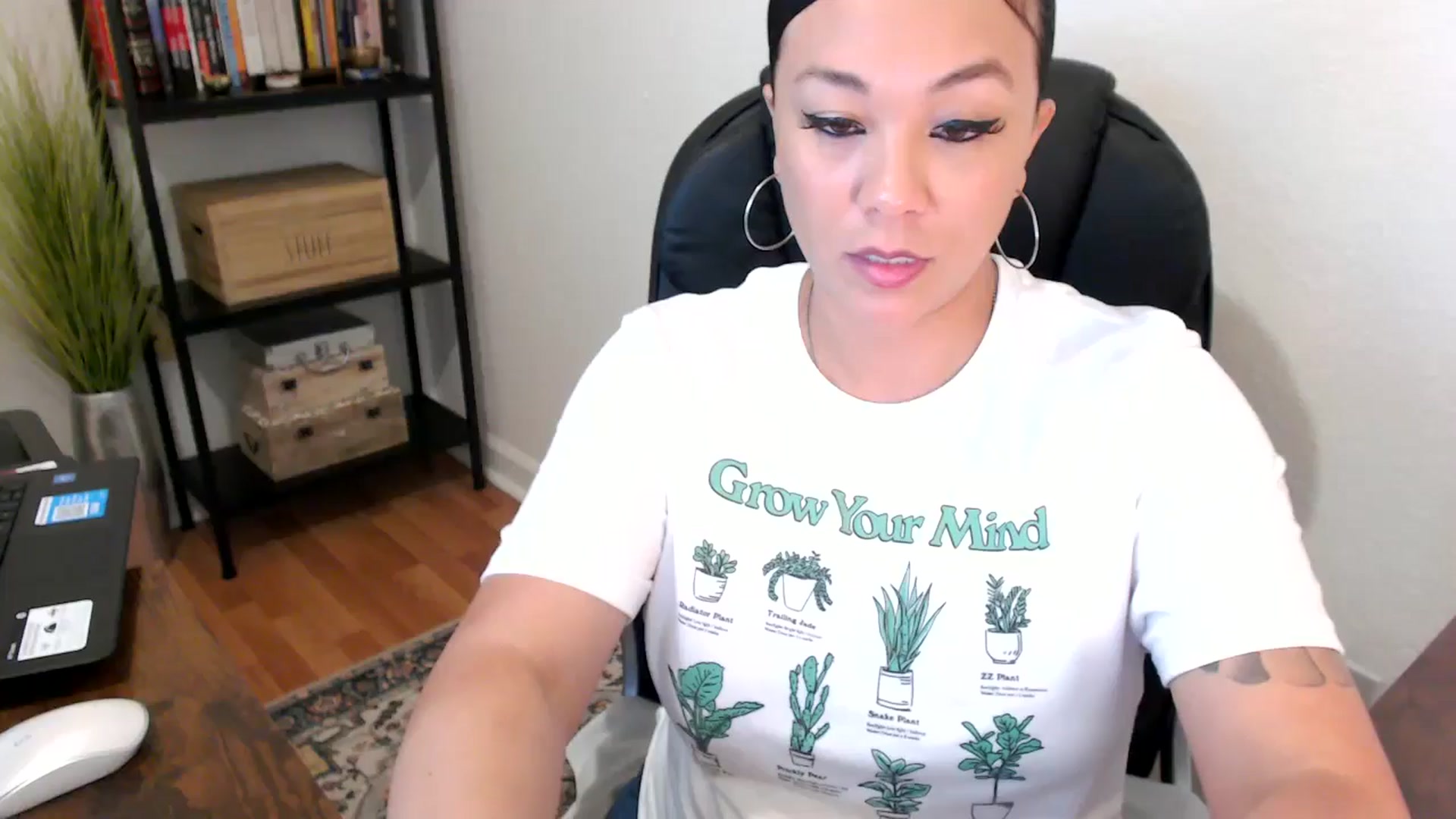 MickaylaMoon video thumbnail