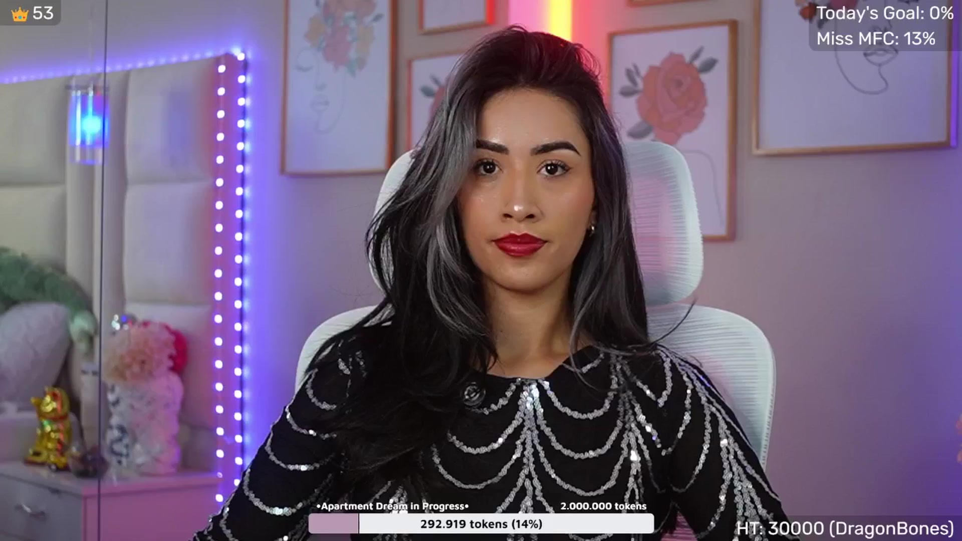SophieBecker video thumbnail