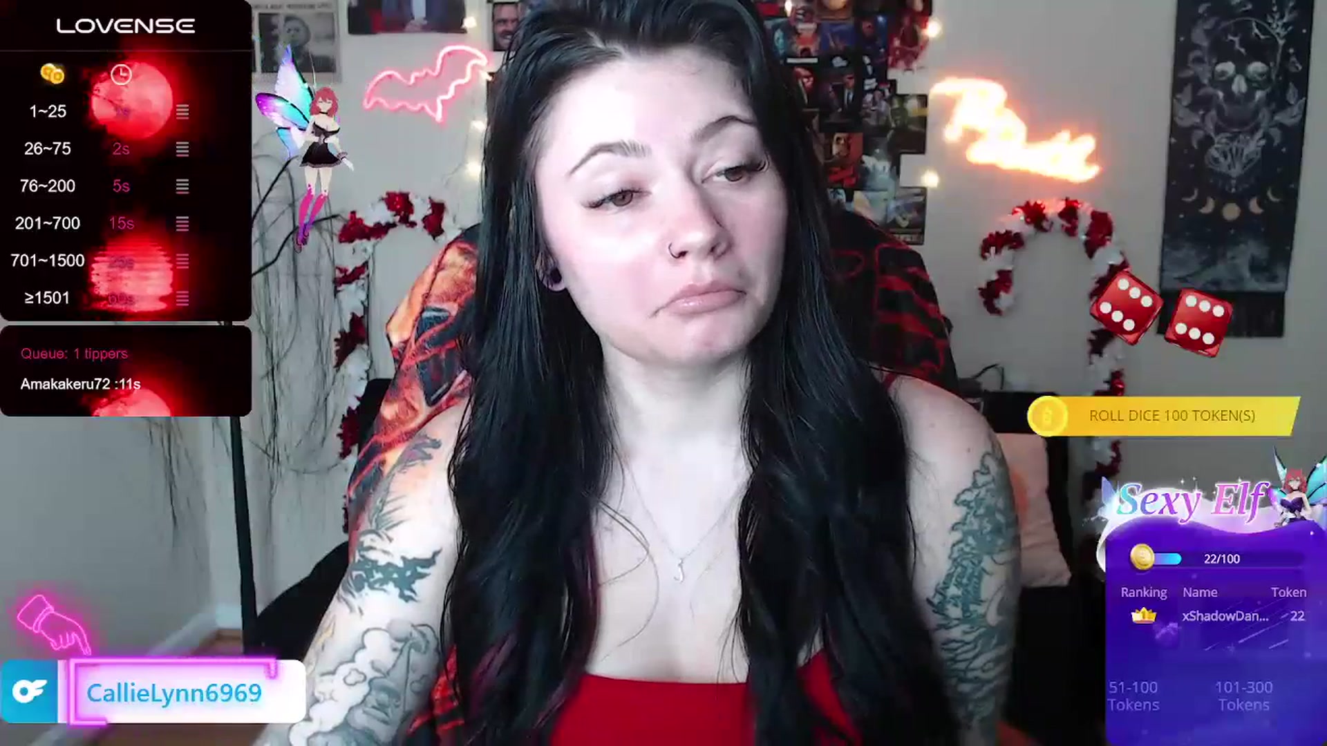 CallieMyers video thumbnail