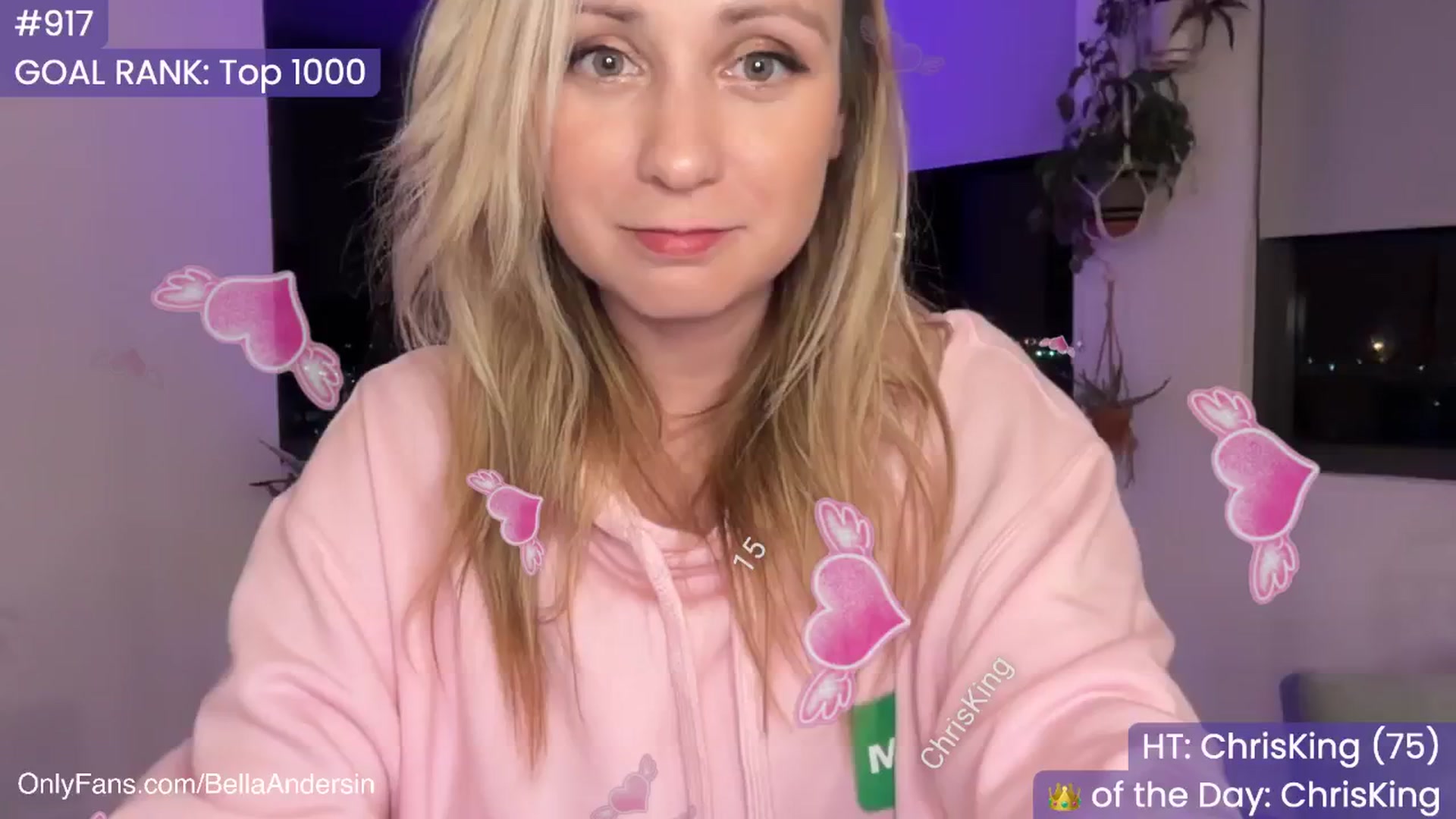 BellaAndersin video thumbnail