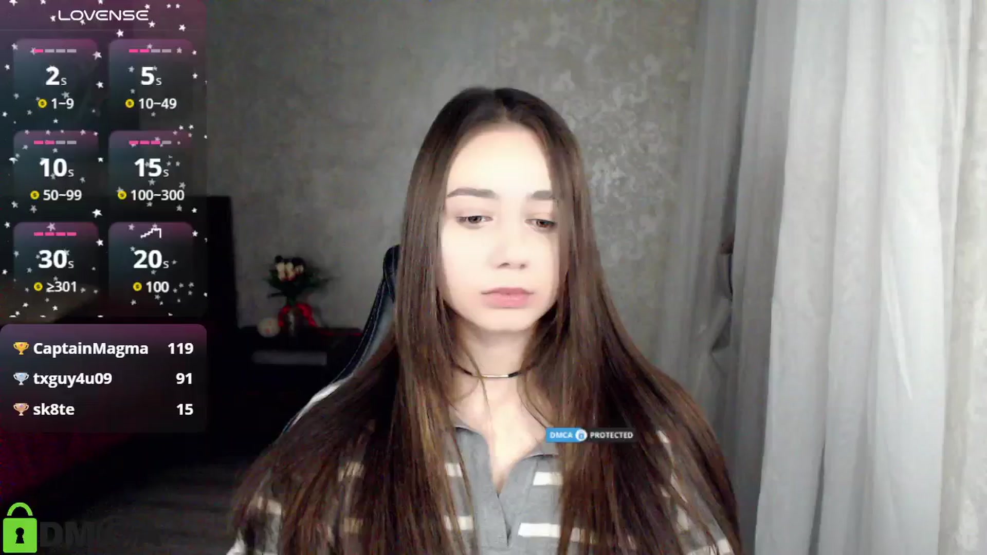 MaryAmino video thumbnail