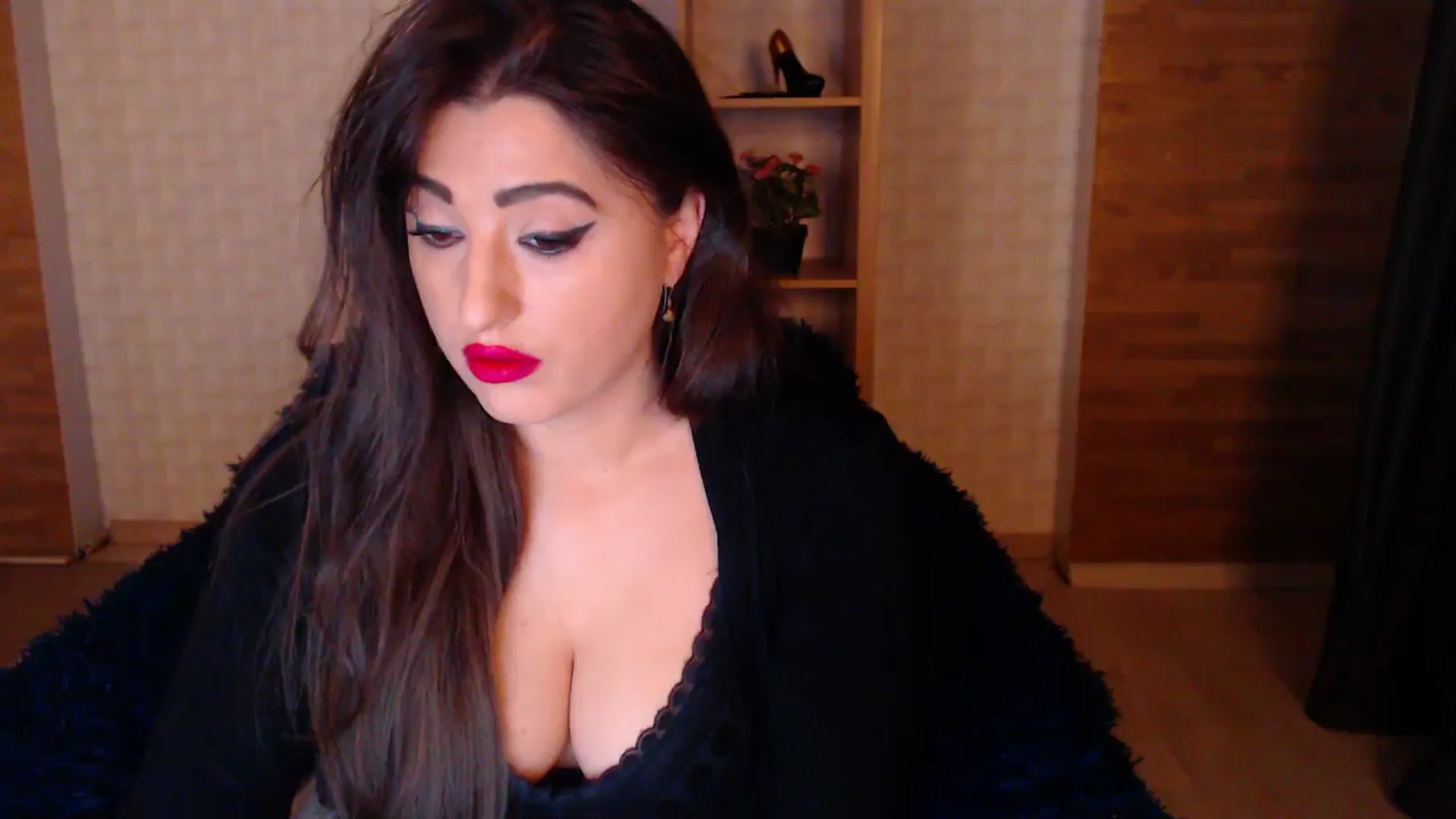 HotRebbecca video thumbnail