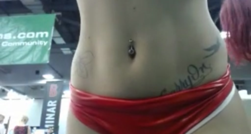 StefanieJoy video thumbnail