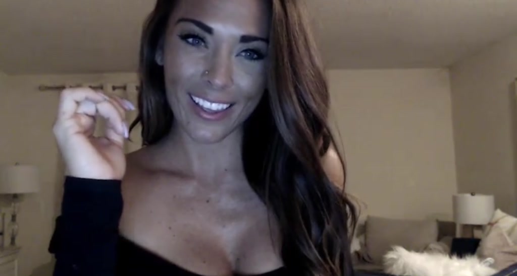 HallieHarper video thumbnail