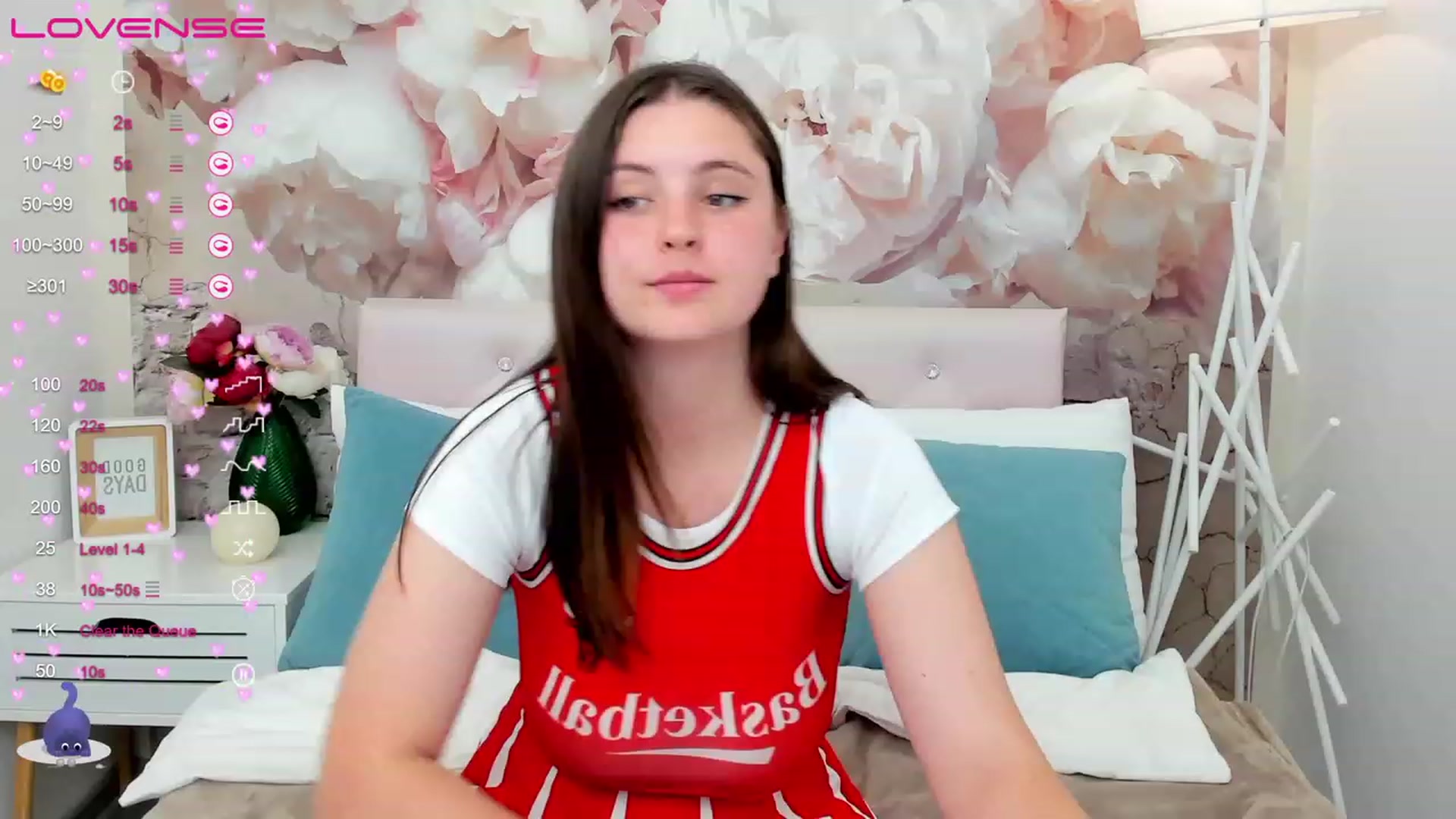ElsaJones video thumbnail