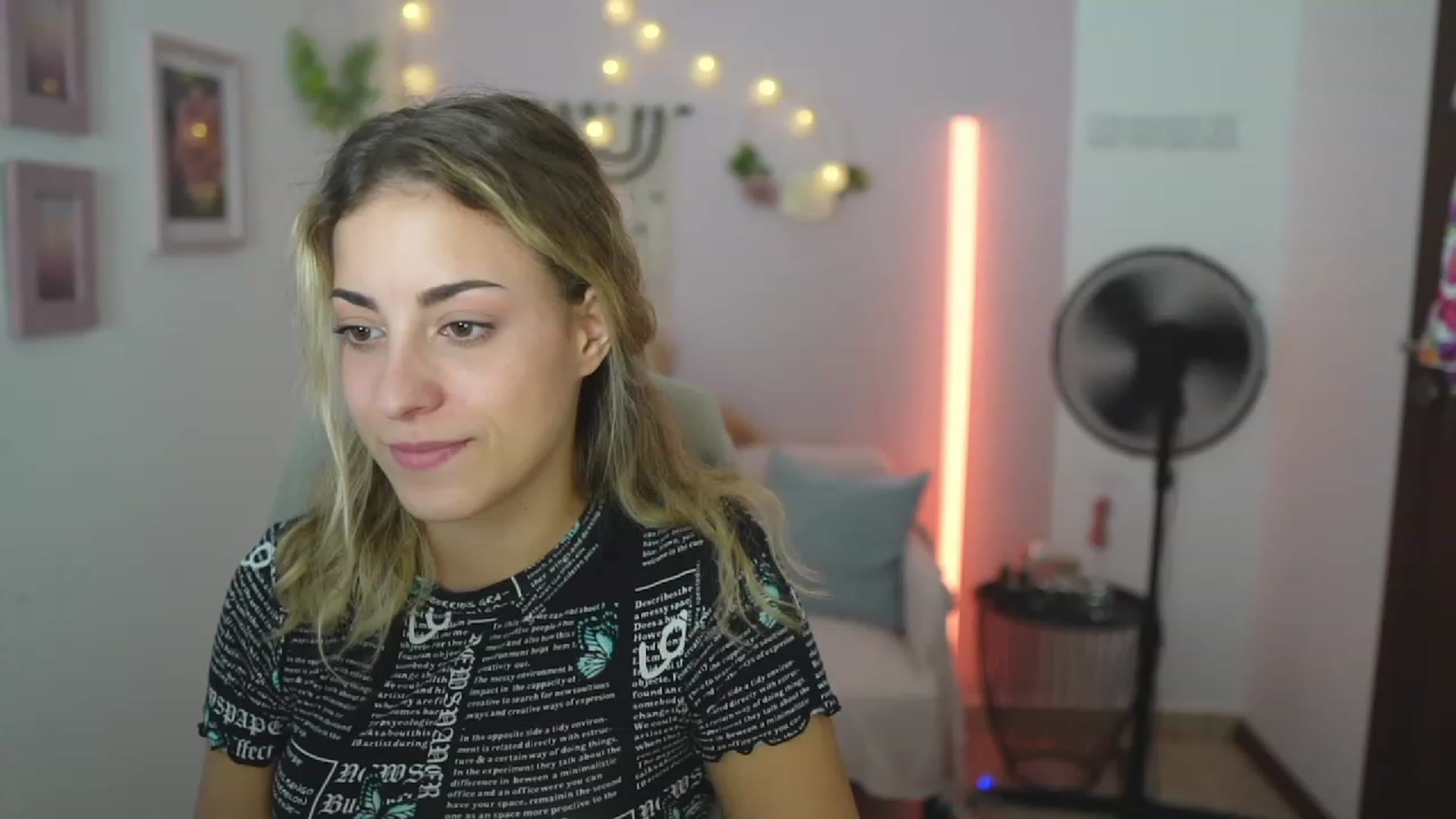 Gia_Lopez18 video thumbnail