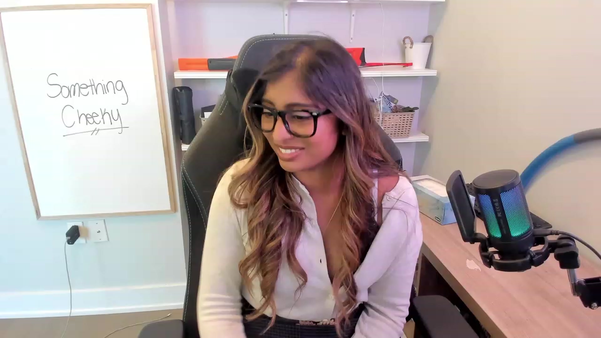 Missrinaroxx video thumbnail