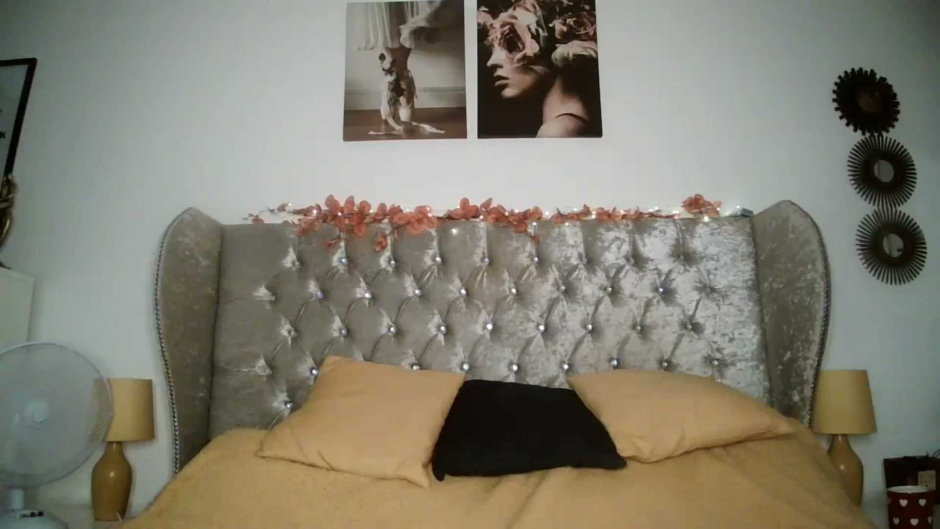 VicSecret video thumbnail